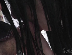 010219_sexy_young_and_pale_vera_sucking_my_dick_and_giving_me_a_nice_handjob_between_the_scenes_lucky_camaerman
