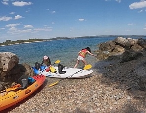 022324_matty_and_josie_hiking_and_kayaking_nude_on_a_remote_island