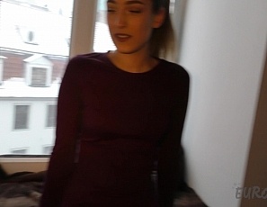 031618_fresh_face_18yo_anusha_nervously_makes_her_first_time_video_masturbating_with_a_dildo_in_a_window