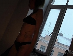 031618_fresh_face_18yo_anusha_nervously_makes_her_first_time_video_masturbating_with_a_dildo_in_a_window