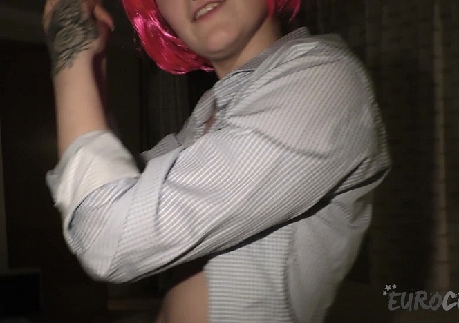 031919_late_night_striptease_from_pretty_new_model_brille_and_masturbating
