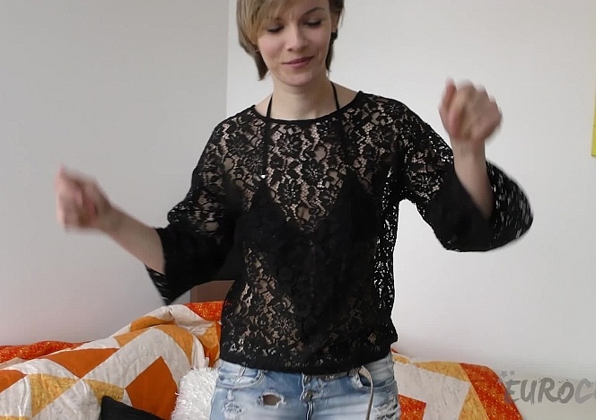041321_casting_couch_with_hot_new_milf_kristina_using_a_dildo_and_lets_camera_girl_miss_pussycat_help_with_fingering_and_dildoing