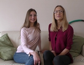 052021_sexy_teen_ieva_braces_uses_her_fingers_on_miss_pussycats_pussy_and_kissing_lesbians