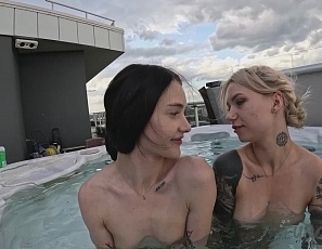 062524_underwater_jacuzzi_double_dildo_lesbian_sex_matty_mila_perez_fucks_her_friend_cheri_hard_and_deep