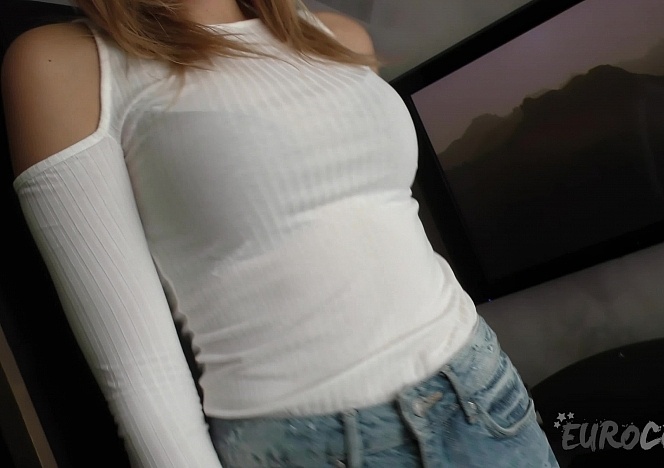 082416_gorgeous_hot_petite_spinner_fitness_model_candice_striptease_dancing_and_blowjob_mouthcum