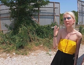 090722_driving_back_to_the_airport_with_skinny_blonde_ingrida_masturbating_in_a_moving_car_while_on_vacation_in_italy
