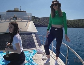 090823_matty_and_josie_sunbathing_nude_on_a_yacht_while_on_vacation