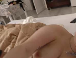 100919_on_holiday_with_hot_big_boob_model_vanessa_klein_sucking_dick_wake_up_and_suck_nocum