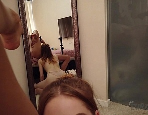 121821_pov_pussy_licking_red_hot_margarita_licks_and_fingerings_miss_pussycat_until_she_cums