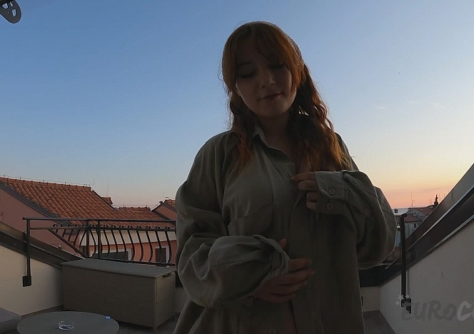 122822_pov_pussy_licking_miss_pussycat_gets_eaten_out_by_gorgeous_redhead_model_cheri_while_on_vacation_and_sunset_dancing